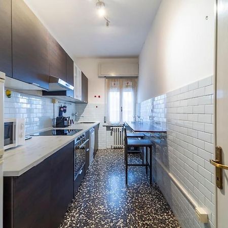 Nabucco'S Home: Centro Ospedale Parma Dış mekan fotoğraf