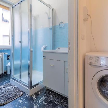 Nabucco'S Home: Centro Ospedale Parma Dış mekan fotoğraf