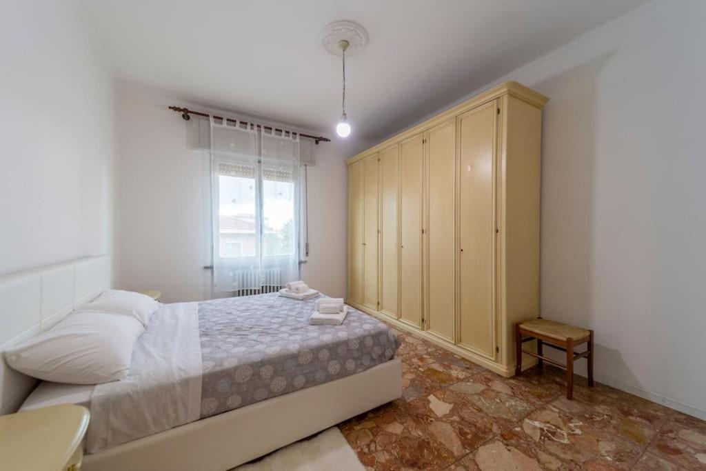 Nabucco'S Home: Centro Ospedale Parma Dış mekan fotoğraf