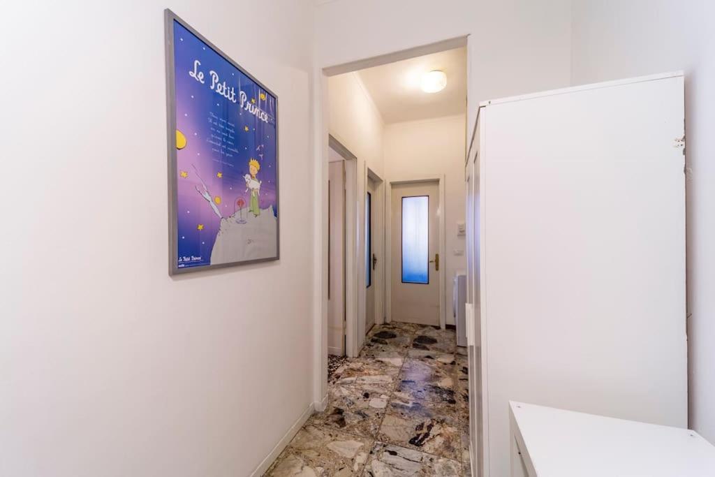 Nabucco'S Home: Centro Ospedale Parma Dış mekan fotoğraf