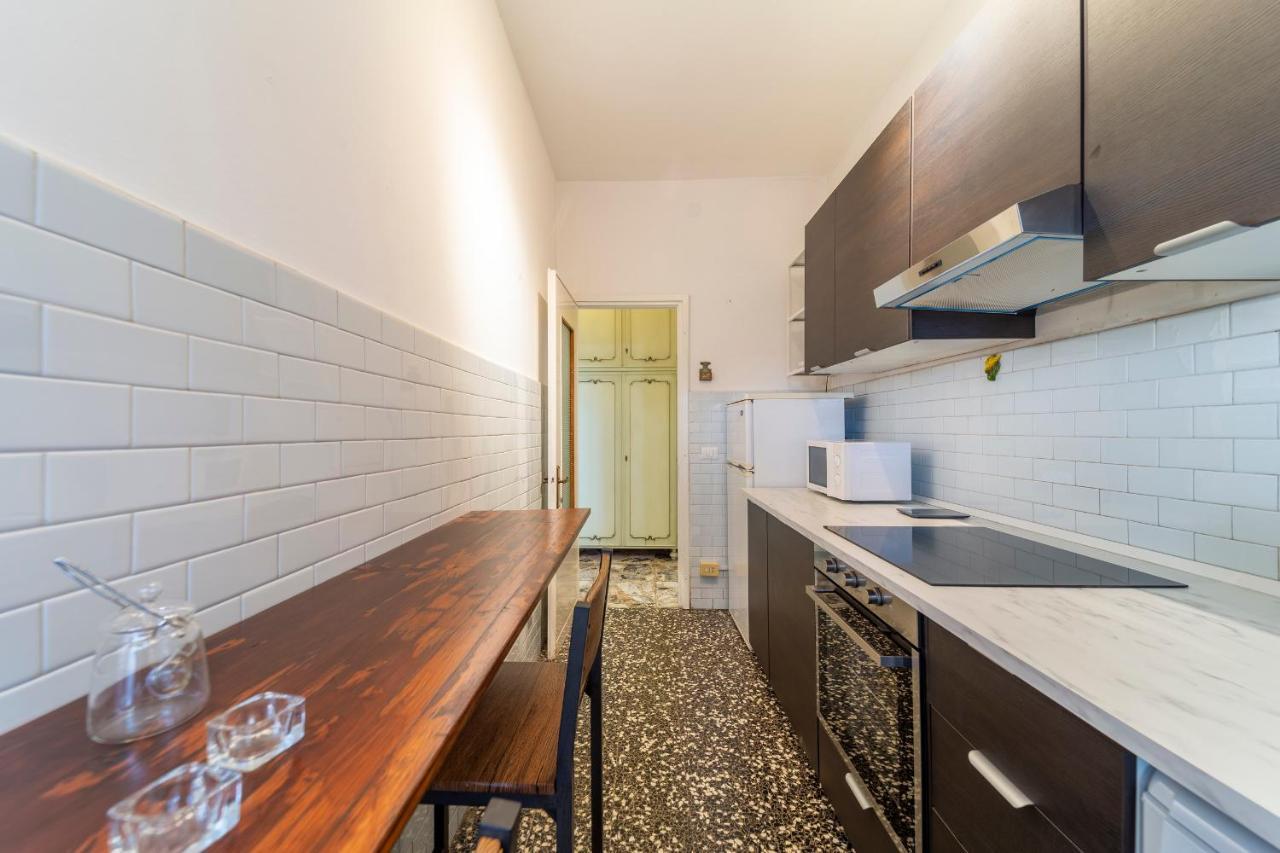 Nabucco'S Home: Centro Ospedale Parma Dış mekan fotoğraf